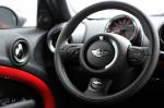 Mini Countryman JCW 2012 года